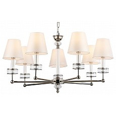 Подвесная люстра ambrella light lh lh71003